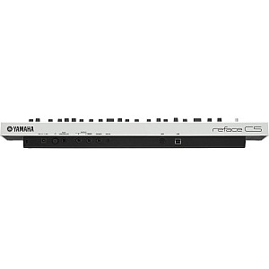 Yamaha Reface CS Mobile Mini Keyboard